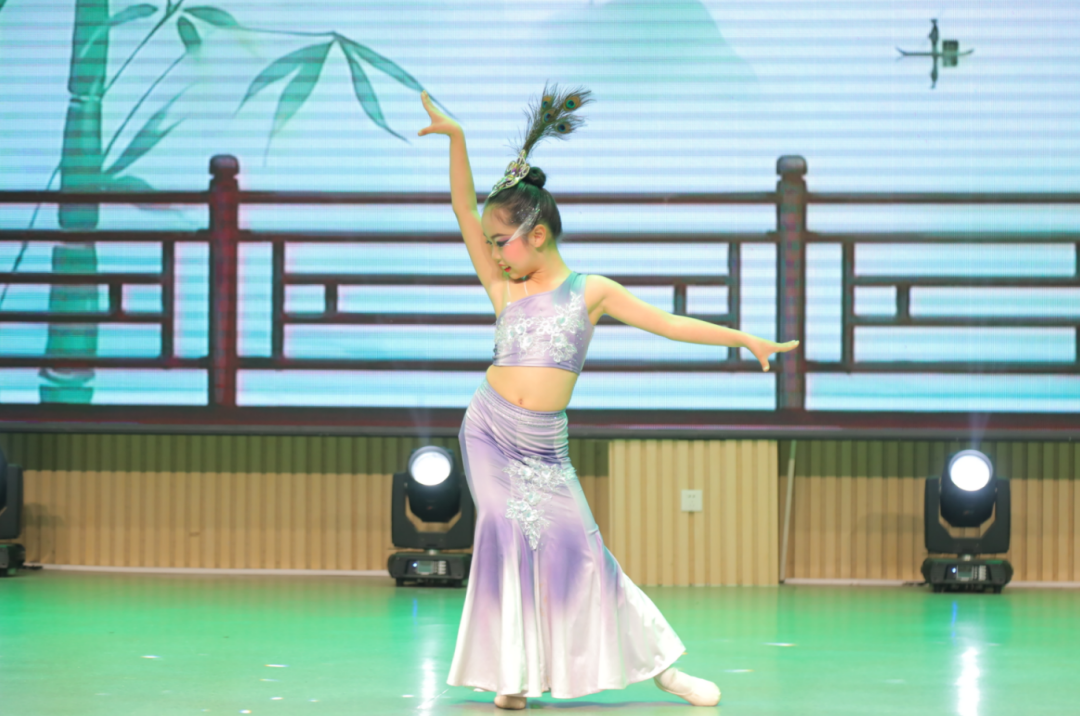 王府舞林大会，别样精彩！——成都王府第三届舞蹈大赛圆满落幕